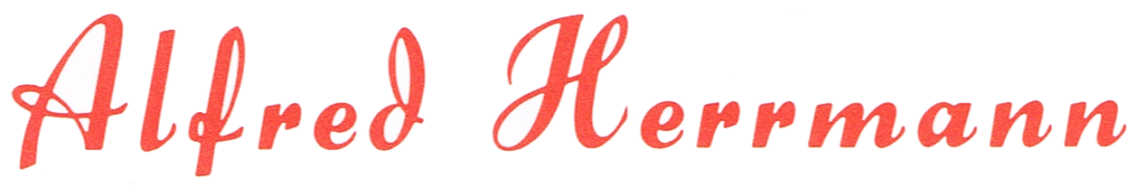 Logo Alfred Herrmann Apparatebau GmbH